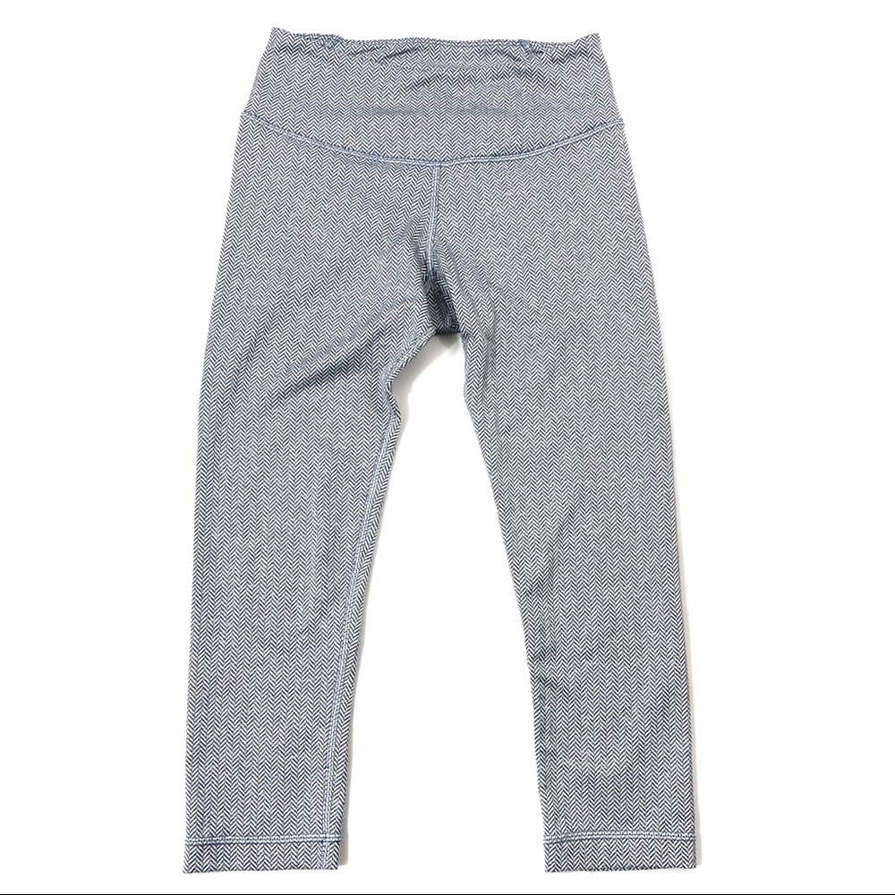 Yogasmoga crop leggings